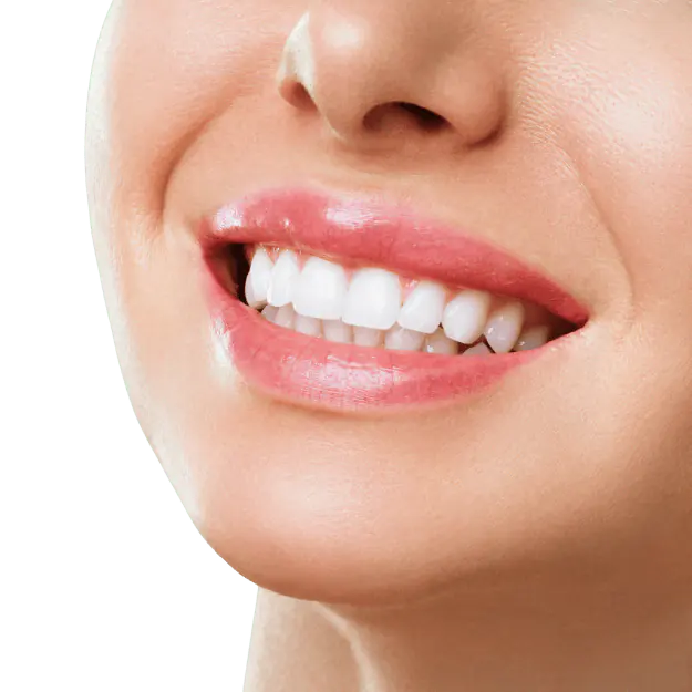 Cosmetic contouring and tooth reshaping in Woodridge