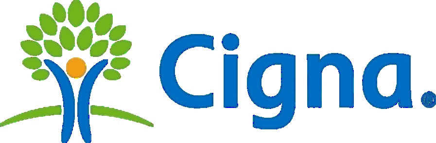 Cigna insurance logo