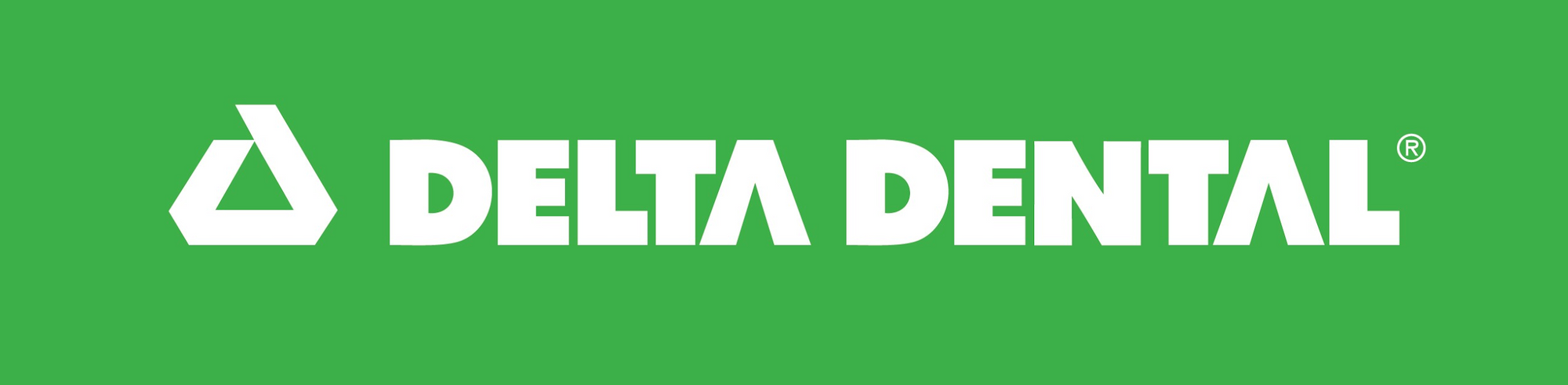 Delta Dental insurance logo