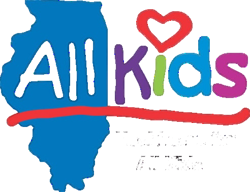 Illinois Cares for Kids insurance logo