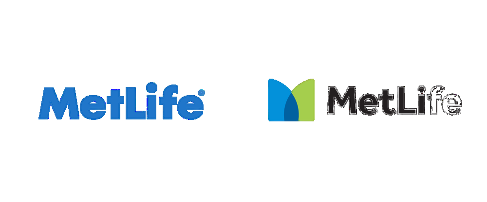 MetLife insurance logo