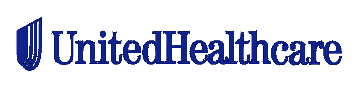 UnitedHealthcare insurance logo