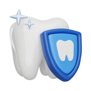 Adult with Perio Plan dental membership icon