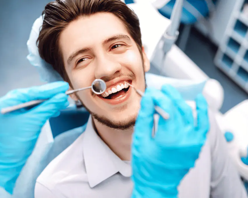 Preventive dental care tools for patients in Woodridge