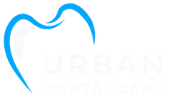 Urban Dental Care logo